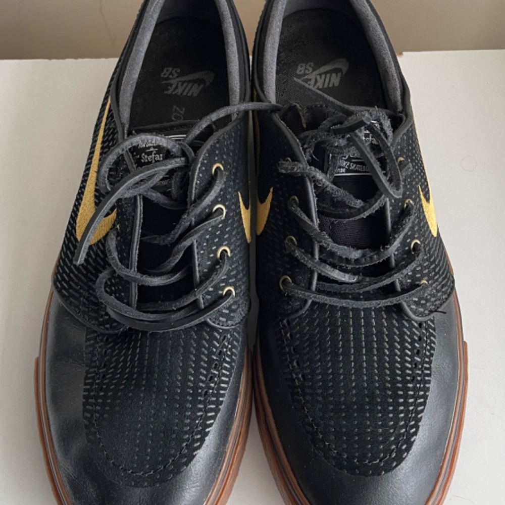 Nike Stefan Janoski